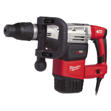 BURINEUR SDS MAX MILWAUKEE K700S 1550W 11.9J
